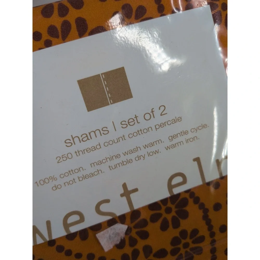 West Elm this item